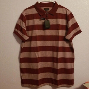 Patprimo Men's Polo Shirt XL